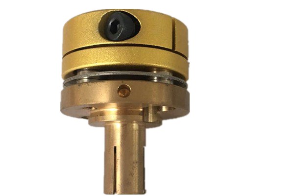 linear coupler