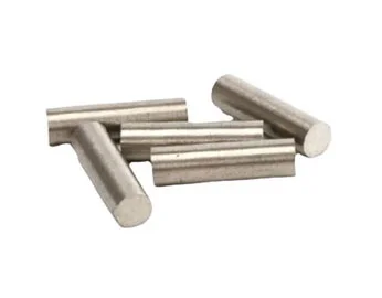 Alnico Disc and Rod Magnets