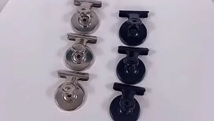 Magnets Clips