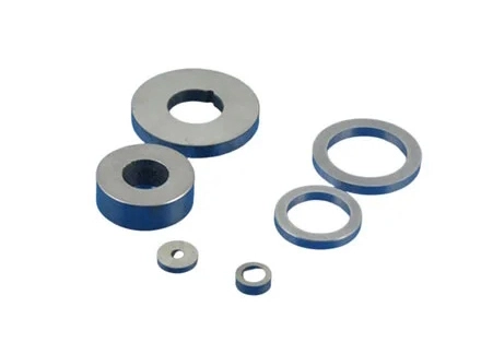 Samarium Cobalt Ring Magnets