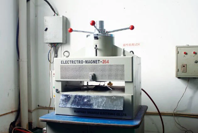 Magnet Suppliers