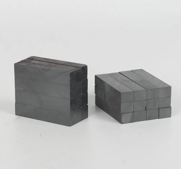 ferrite blocks