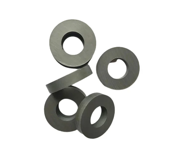 ferrite ring magnet uses
