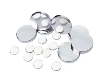 Neodymium Disc Magnets