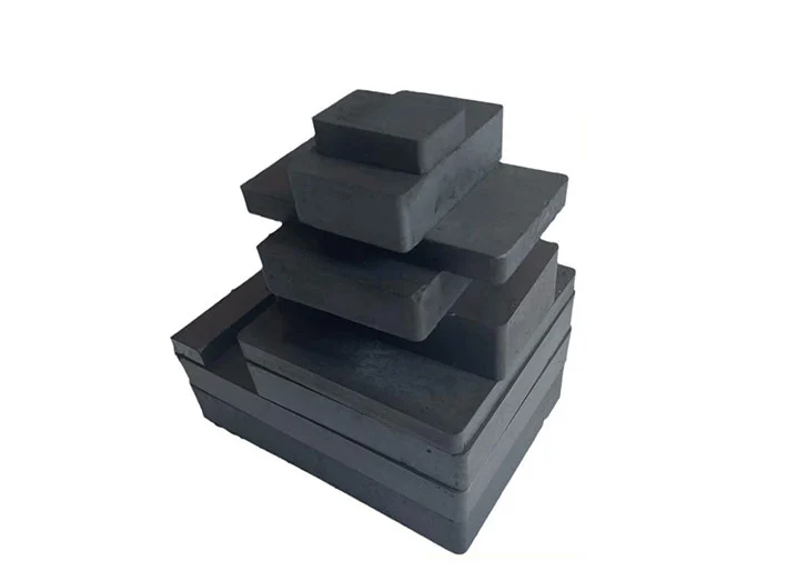 How to Test the Quality of Ferrite Magnets？